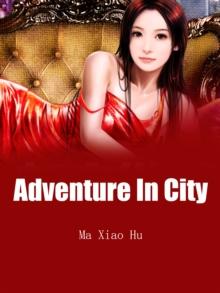 Adventure In City