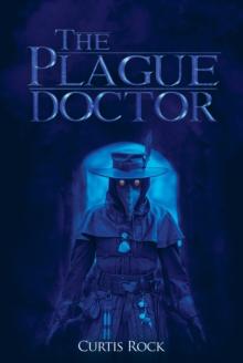 The Plague Doctor