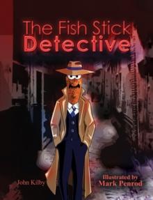 The Fish Stick Detective