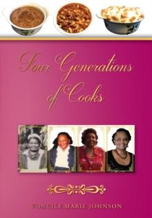 Four Generations of Cooks : Cookbook