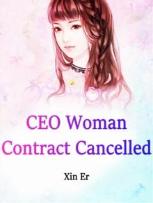 CEO: Woman, Contract Cancelled