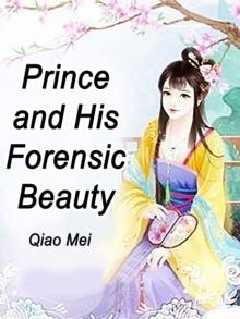 Prince and His Forensic Beauty