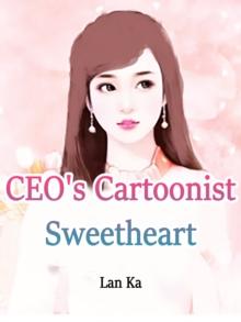 CEO's Cartoonist Sweetheart