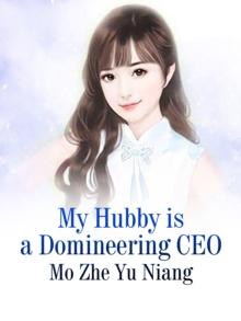 My Hubby is a Domineering CEO