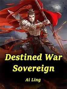 Destined War Sovereign