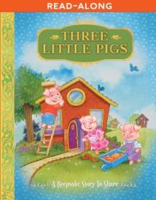 The Three Little Pigs