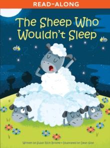 The Sheep Who Wouldn't Sleep