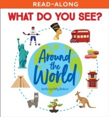 What Do You See? Around the World