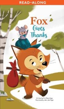 Fox Gives Thanks