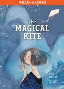 The Magical Kite