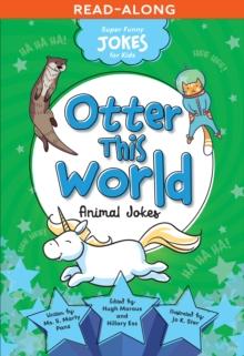 Otter This World : Animal Jokes