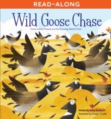 Wild Goose Chase