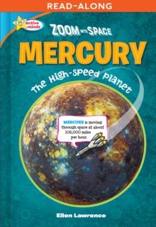 Zoom Into Space Mercury : The High-Speed Planet