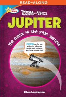 Zoom Into Space Jupiter : The Giant of the Solar System