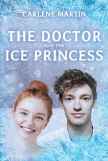 The Doctor and the Ice Princess