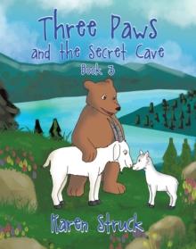 Three Paws and the Secret Cave