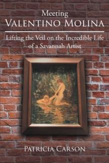 Meeting Valentino Molina : Lifting the Veil on the Incredible Life of a Savannah Artist