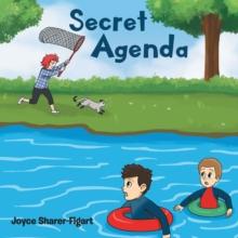 Secret Agenda