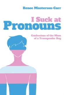 I Suck at Pronouns