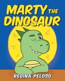 Marty the Dinosaur