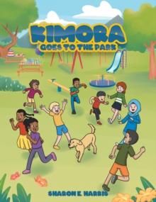 Kimora Goes to the Park