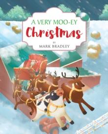 A Very Moo-ey Christmas