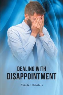 Dealing with Disappointment