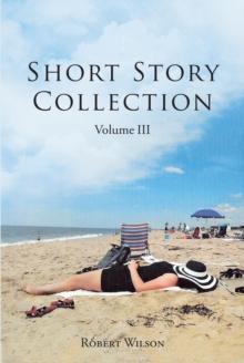 Short Story Collection : Volume III