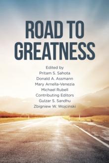 Road to Greatness