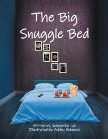 The Big Snuggle Bed