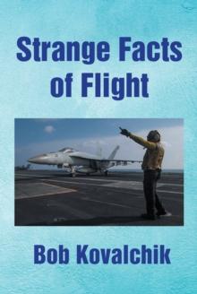 Strange Facts of Flight