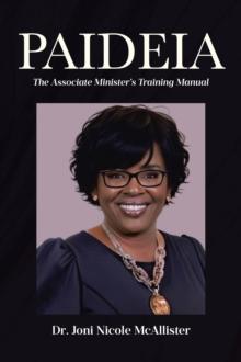 Paideia : The Associate Minister's Training Manual