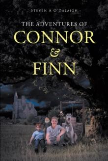 The Adventures of Connor & Finn