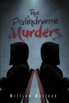 The Palindrome Murders