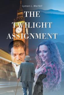 The Twilight Assignment