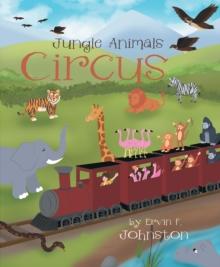 Jungle Animals Circus