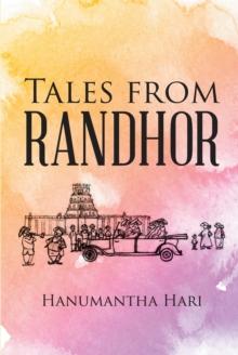 Tales from Randhor