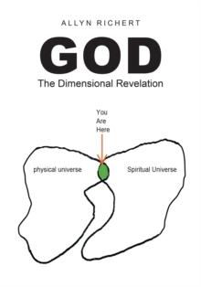 God The Dimensional Revelation