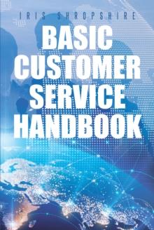 Basic Customer Service Handbook