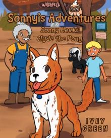 Sonny's Adventures : Sonny Meets Clyde the Pony