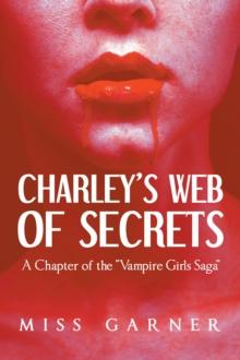 Charley's Web of Secrets