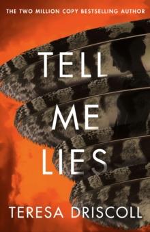 Tell Me Lies