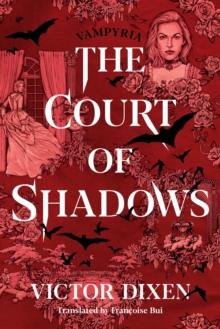 The Court of Shadows