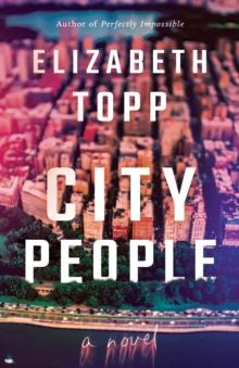 City People : A Novel