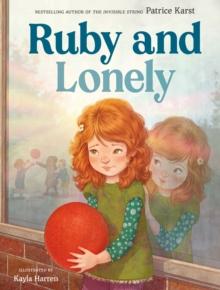 Ruby and Lonely