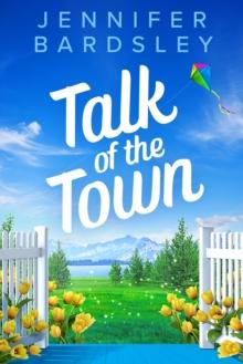 Talk of the Town