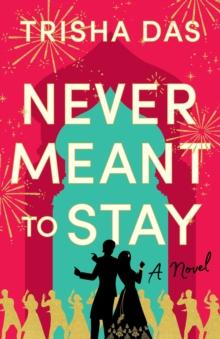 Never Meant to Stay : A Novel