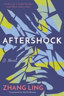 Aftershock : A Novel