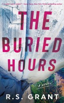 The Buried Hours : A Novel