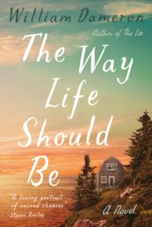 The Way Life Should Be : A Novel